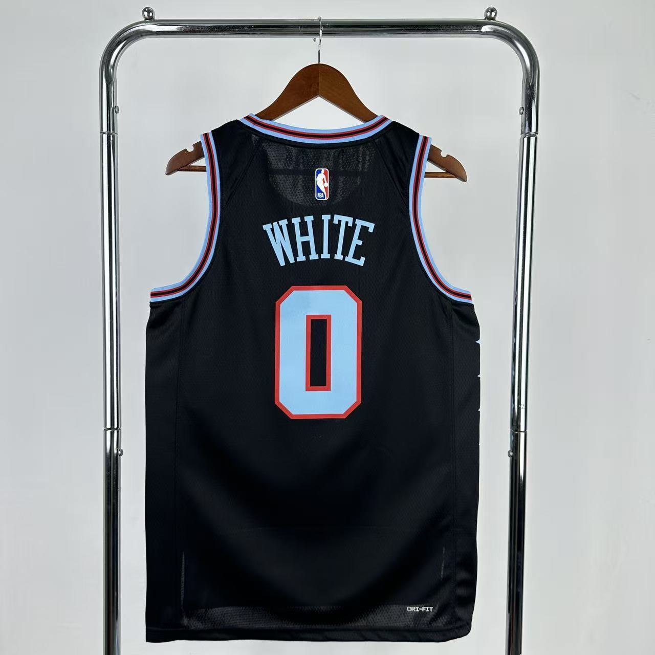 NBA Chicago Bulls special edition Jersey