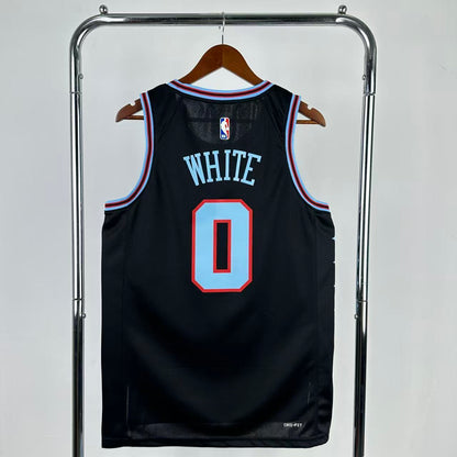NBA Chicago Bulls special edition Jersey