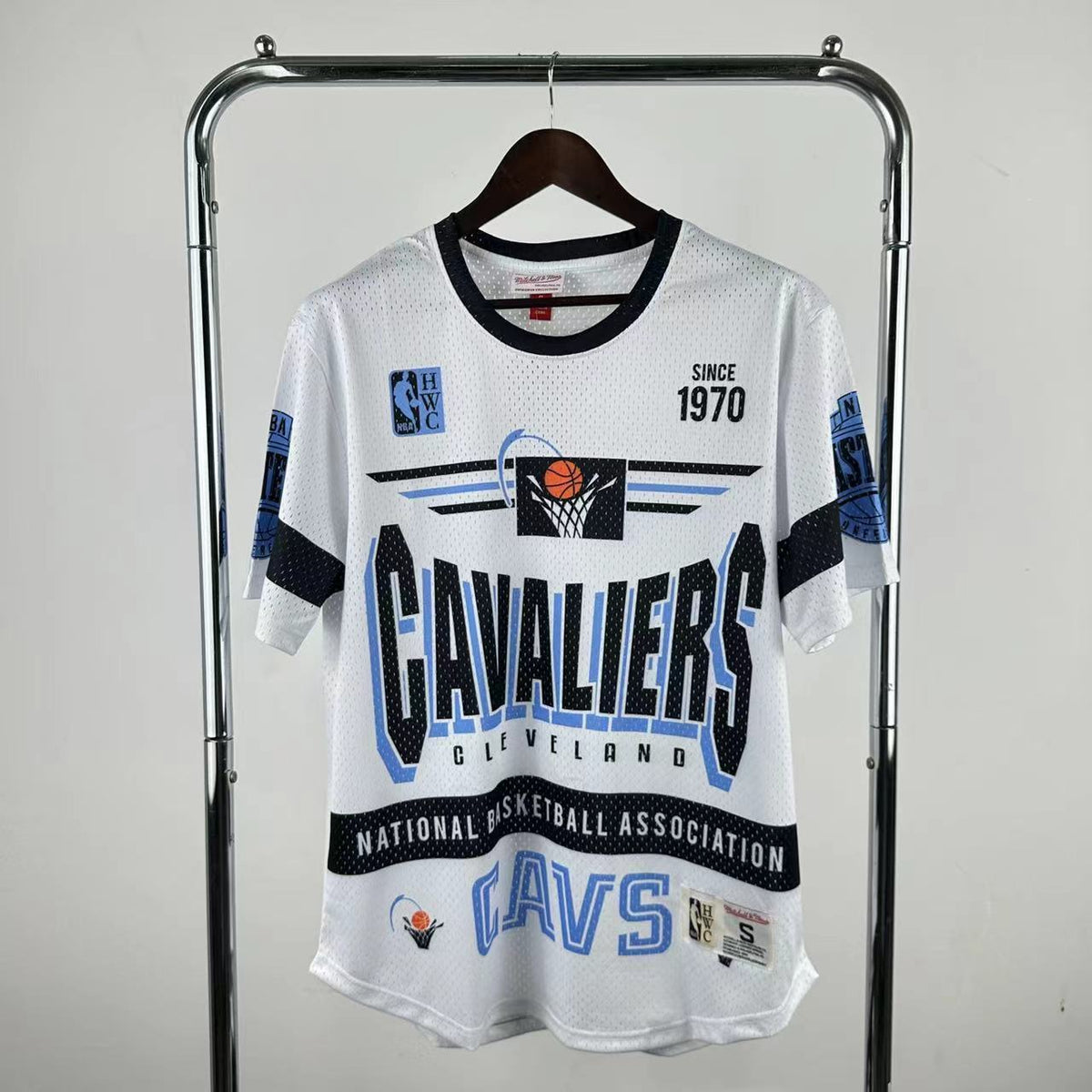 NBA Cleveland Cavaliers Special edition Jersey