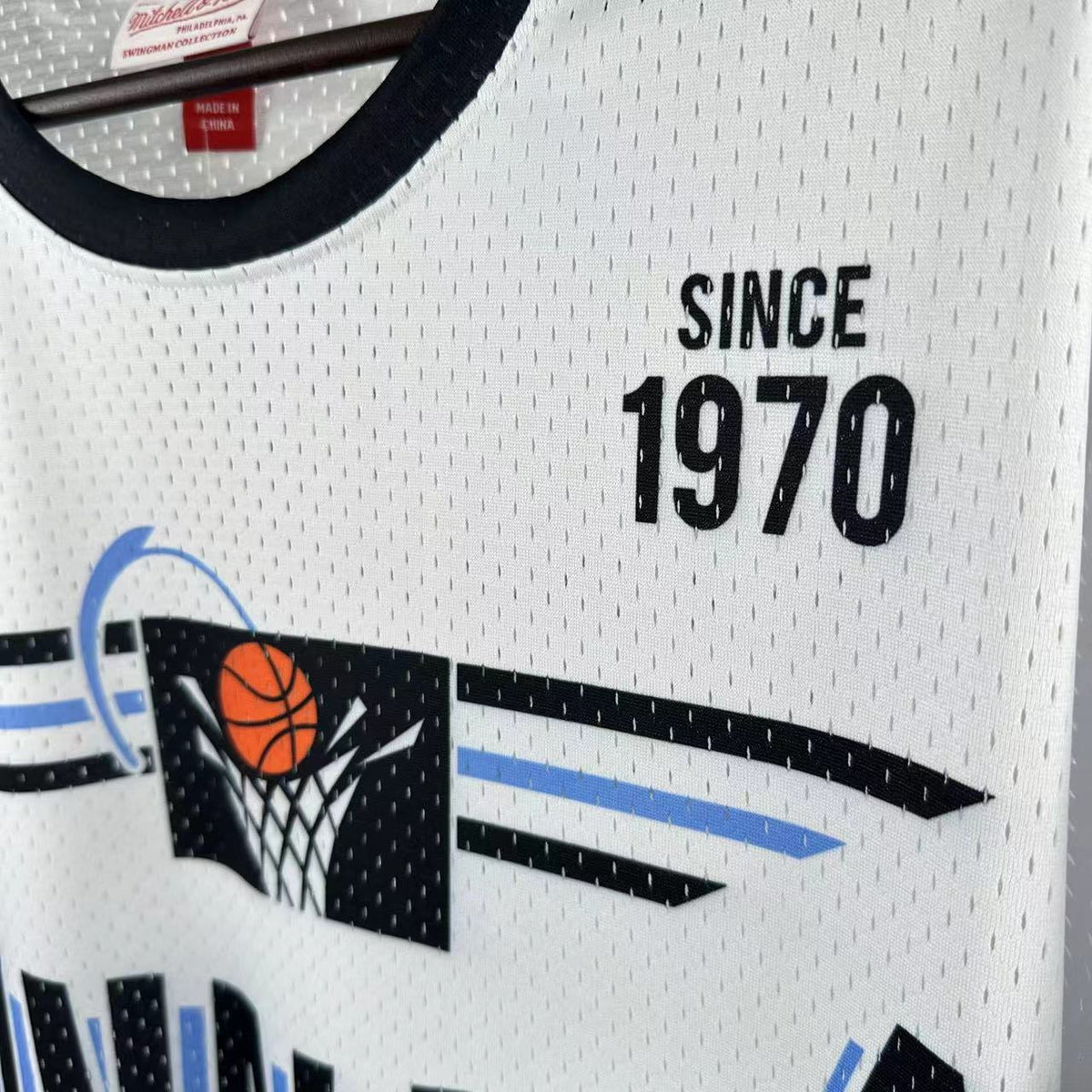 NBA Cleveland Cavaliers Special edition Jersey