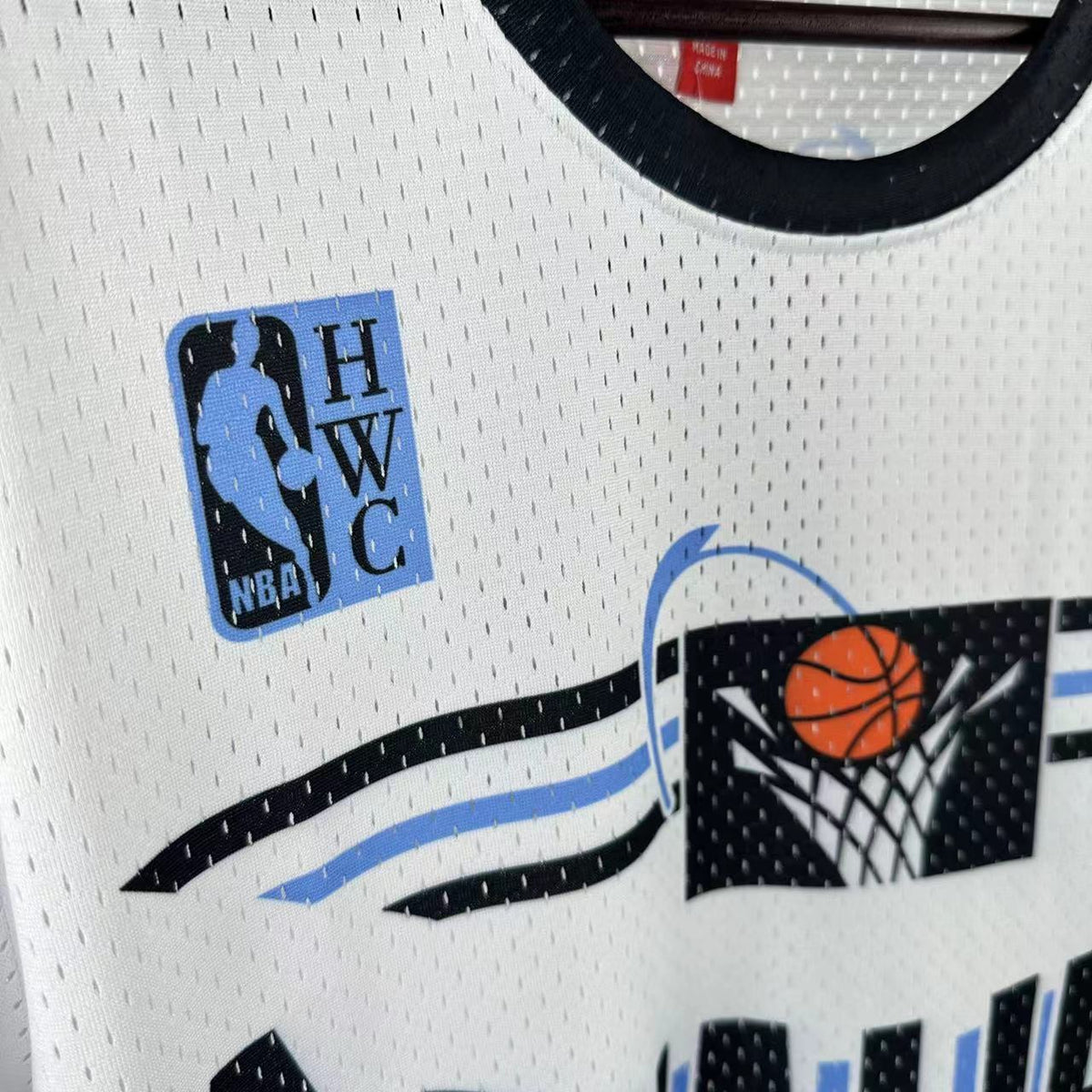 NBA Cleveland Cavaliers Special edition Jersey