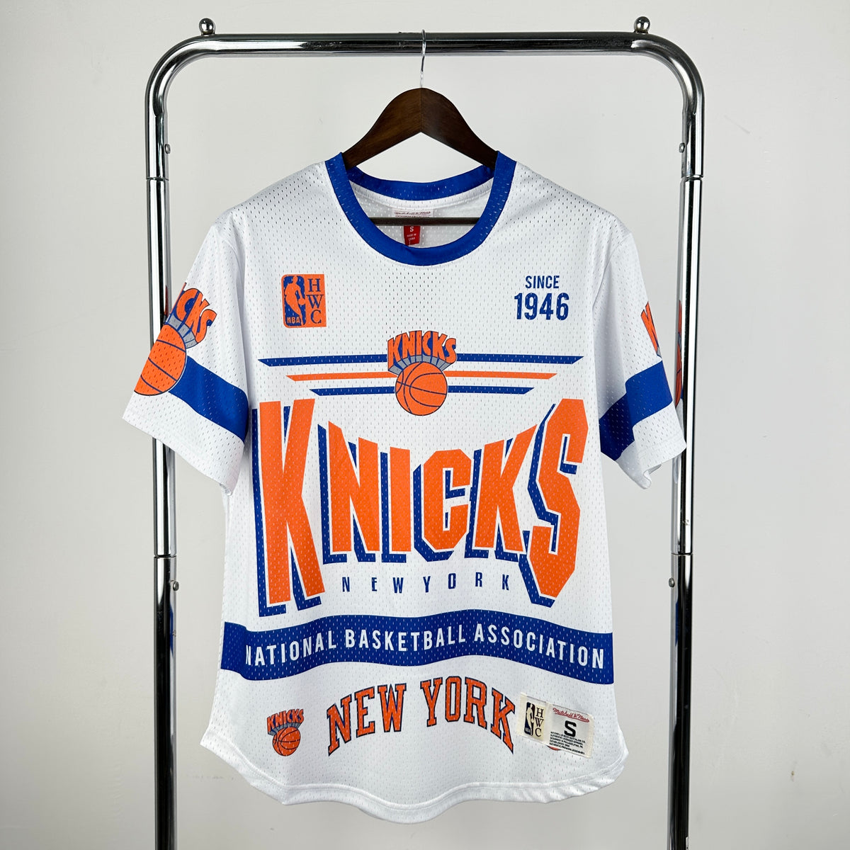 NBA New York Knicks Special edition Jersey