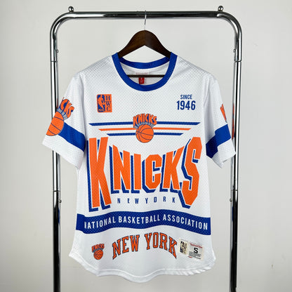 NBA New York Knicks Special edition Jersey