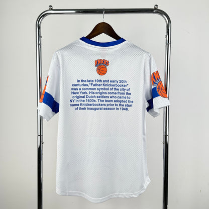 NBA New York Knicks Special edition Jersey