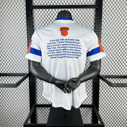 NBA New York Knicks Special edition Jersey