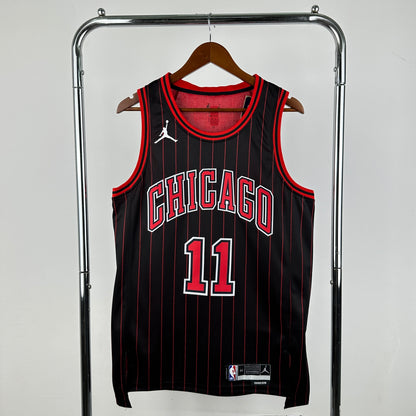 NBA Chicago Bulls Regular season Jersey