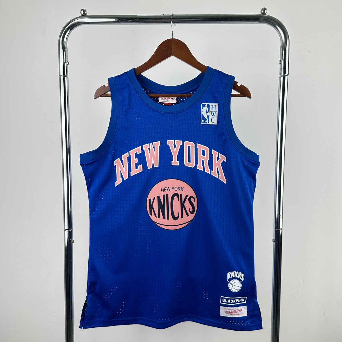 NBA New York Knicks Special edition Jersey
