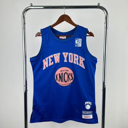 NBA New York Knicks Special edition Jersey