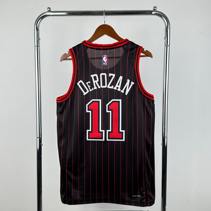 NBA Chicago Bulls Regular season Jersey