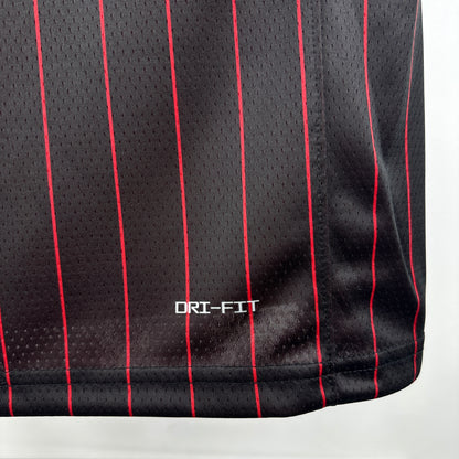 NBA Chicago Bulls Regular season Jersey