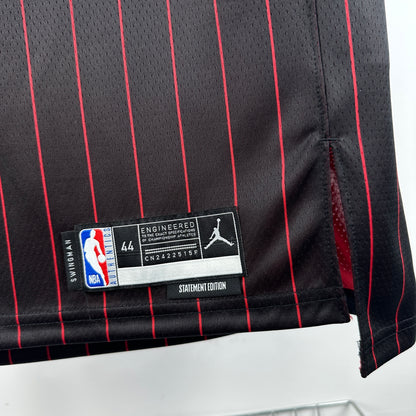 NBA Chicago Bulls Regular season Jersey