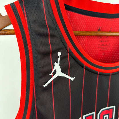 NBA Chicago Bulls Regular season Jersey