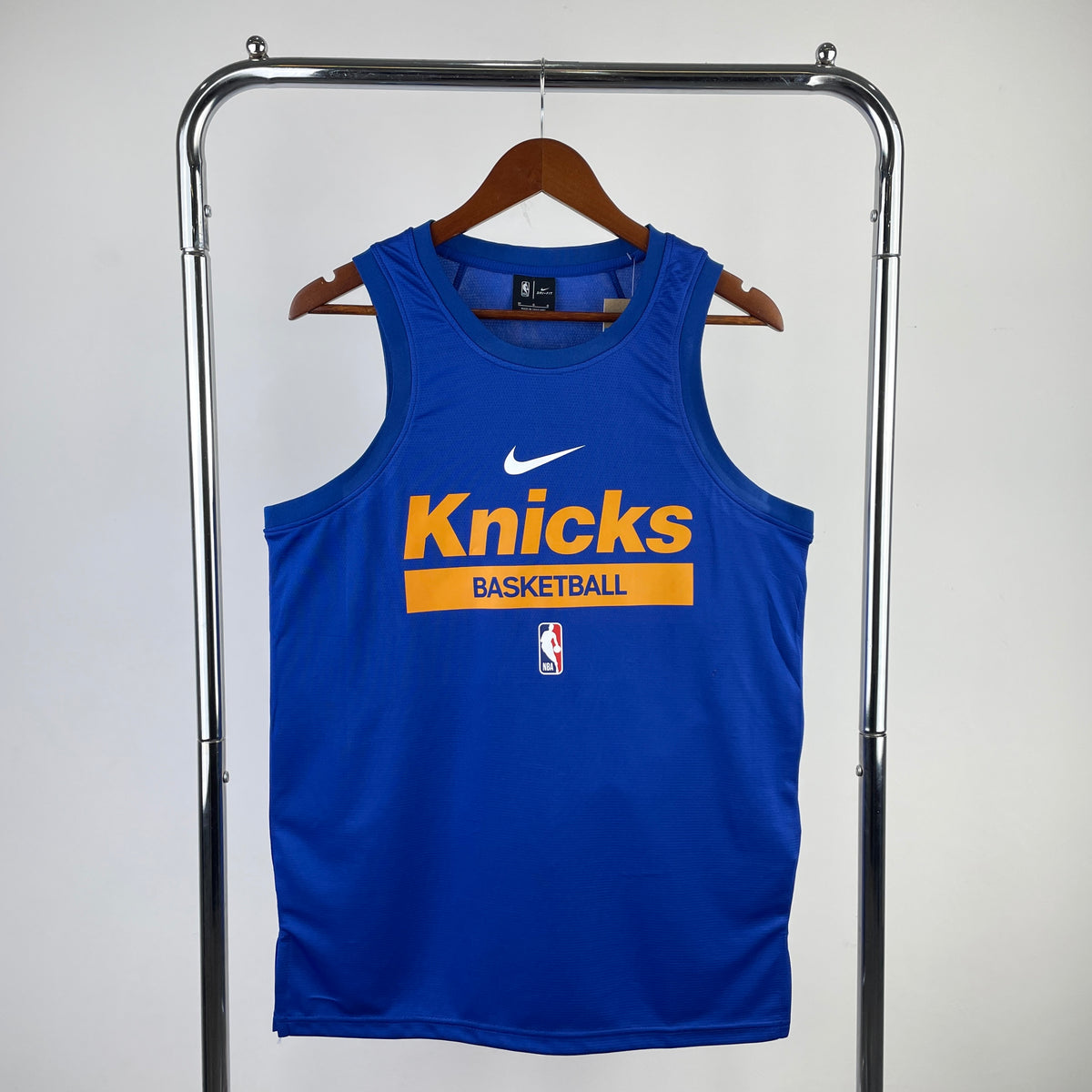 NBA New York Knicks Special edition Jersey