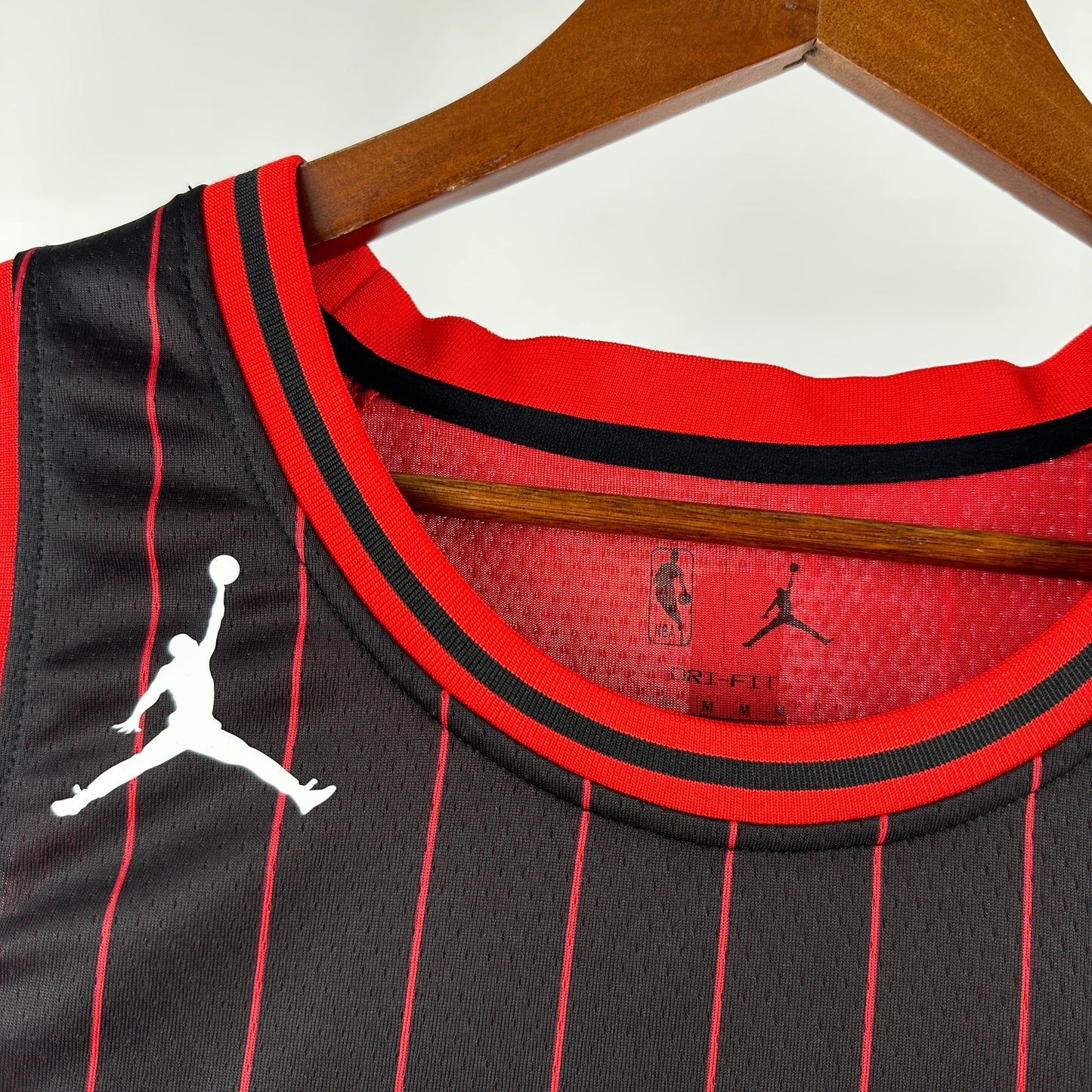 NBA Chicago Bulls Regular season Jersey