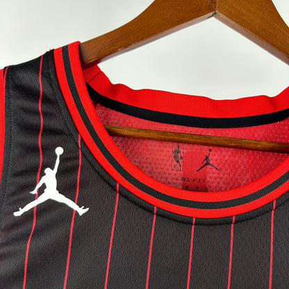 NBA Chicago Bulls Regular season Jersey