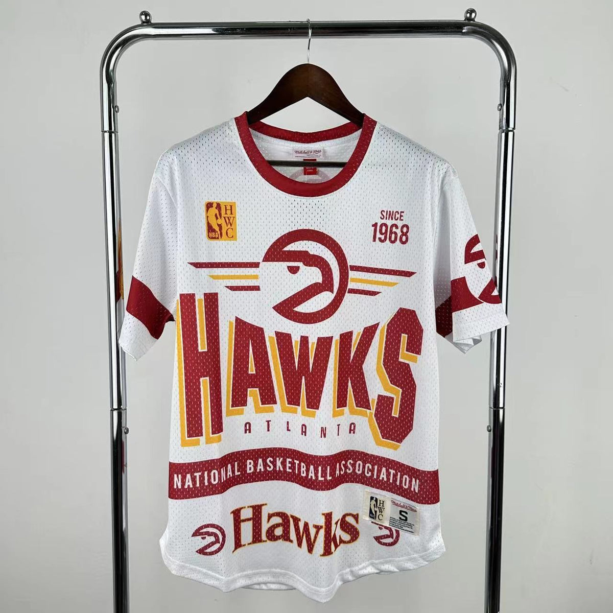 NBA Atlanta Hawks Special edition Jersey