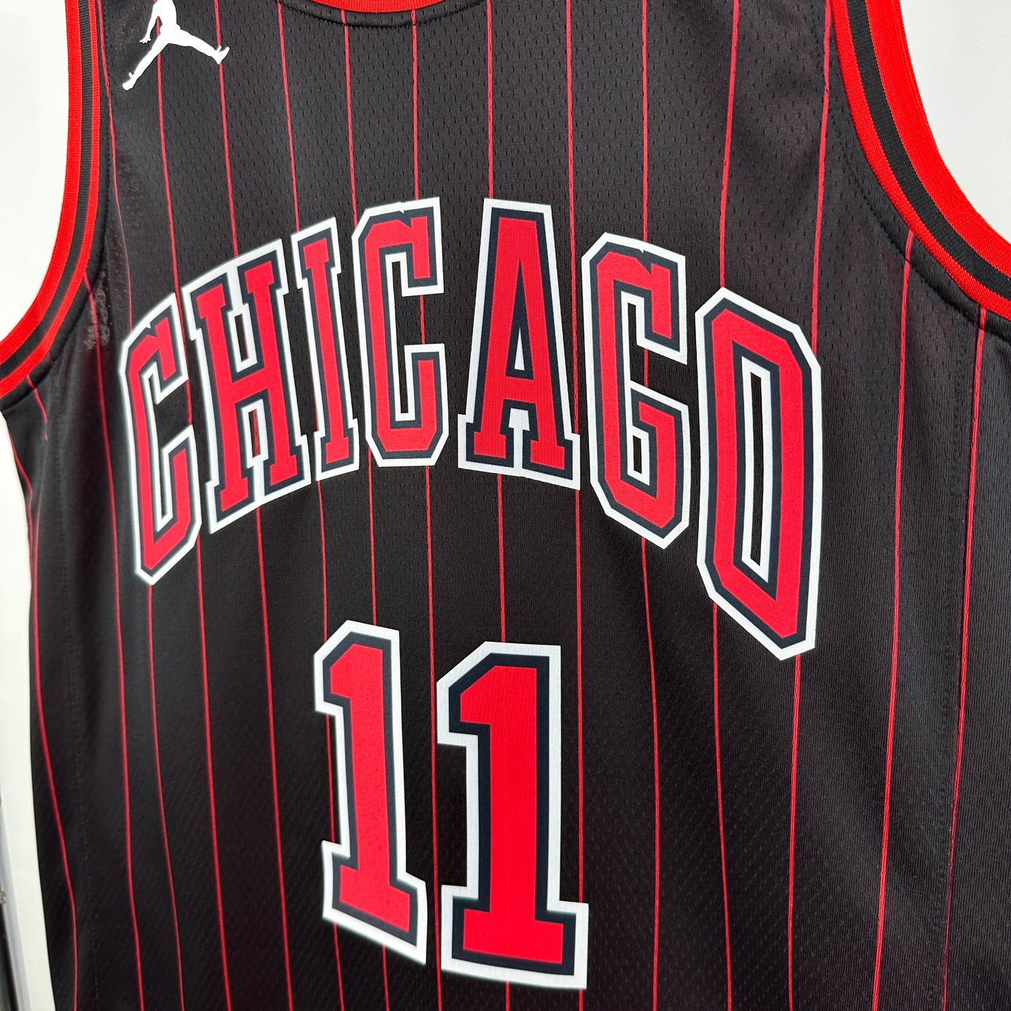 NBA Chicago Bulls Regular season Jersey