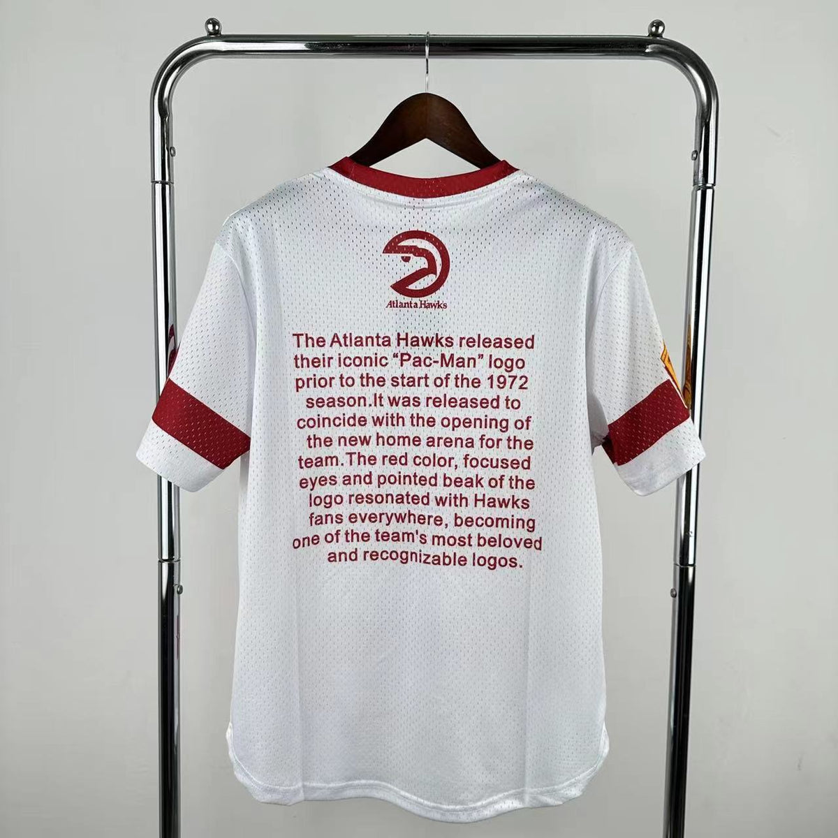 NBA Atlanta Hawks Special edition Jersey
