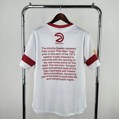 NBA Atlanta Hawks Special edition Jersey