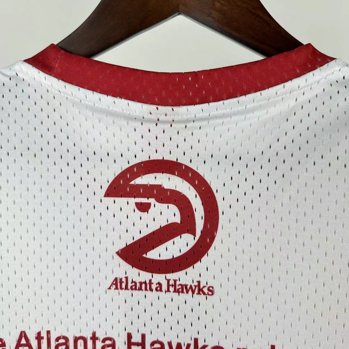 NBA Atlanta Hawks Special edition Jersey