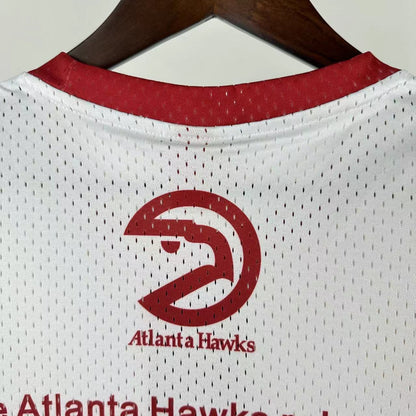 NBA Atlanta Hawks Special edition Jersey