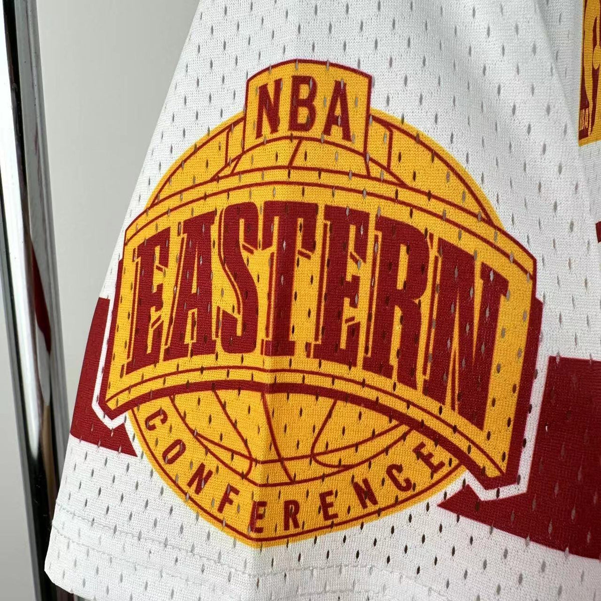 NBA Atlanta Hawks Special edition Jersey