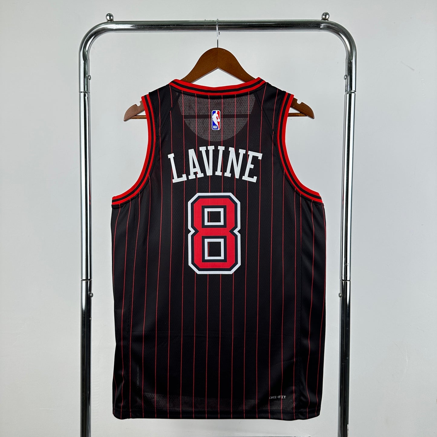 NBA Chicago Bulls Regular season Jersey