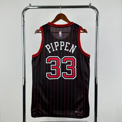 NBA Chicago Bulls Regular season Jersey