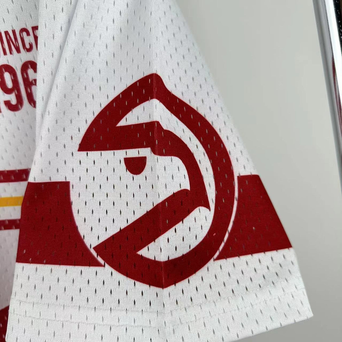 NBA Atlanta Hawks Special edition Jersey