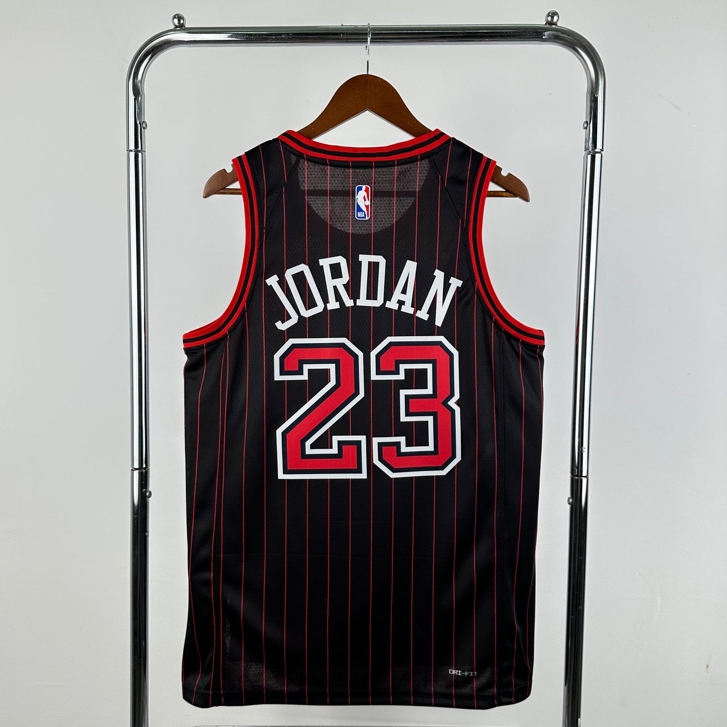 NBA Chicago Bulls Regular season Jersey