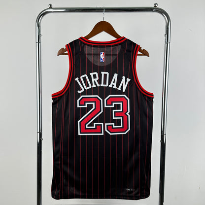 NBA Chicago Bulls Regular season Jersey