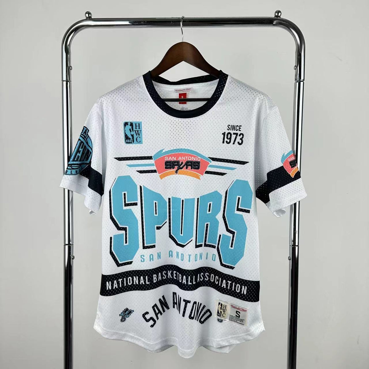 NBA San Antonio Spurs Special edition Jersey