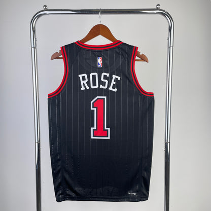 NBA Chicago Bulls Regular season Jersey