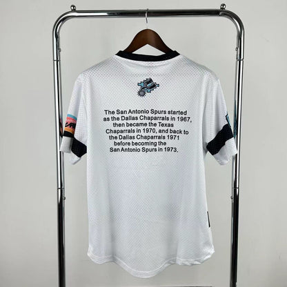 NBA San Antonio Spurs Special edition Jersey