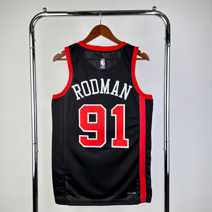 NBA Chicago Bulls special edition Jersey