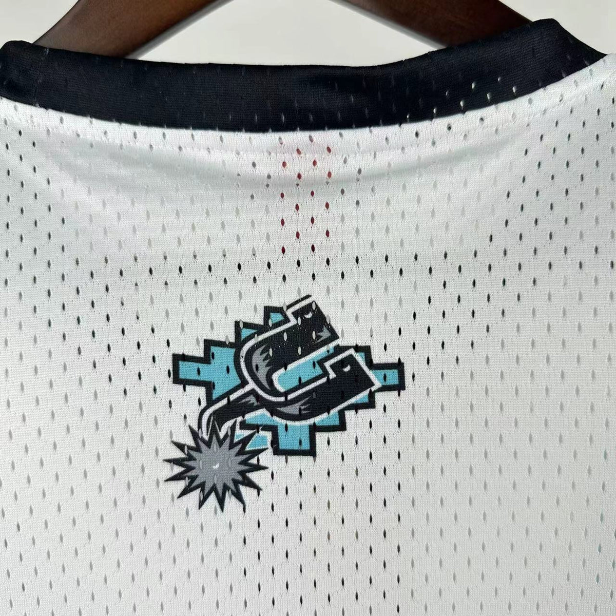 NBA San Antonio Spurs Special edition Jersey