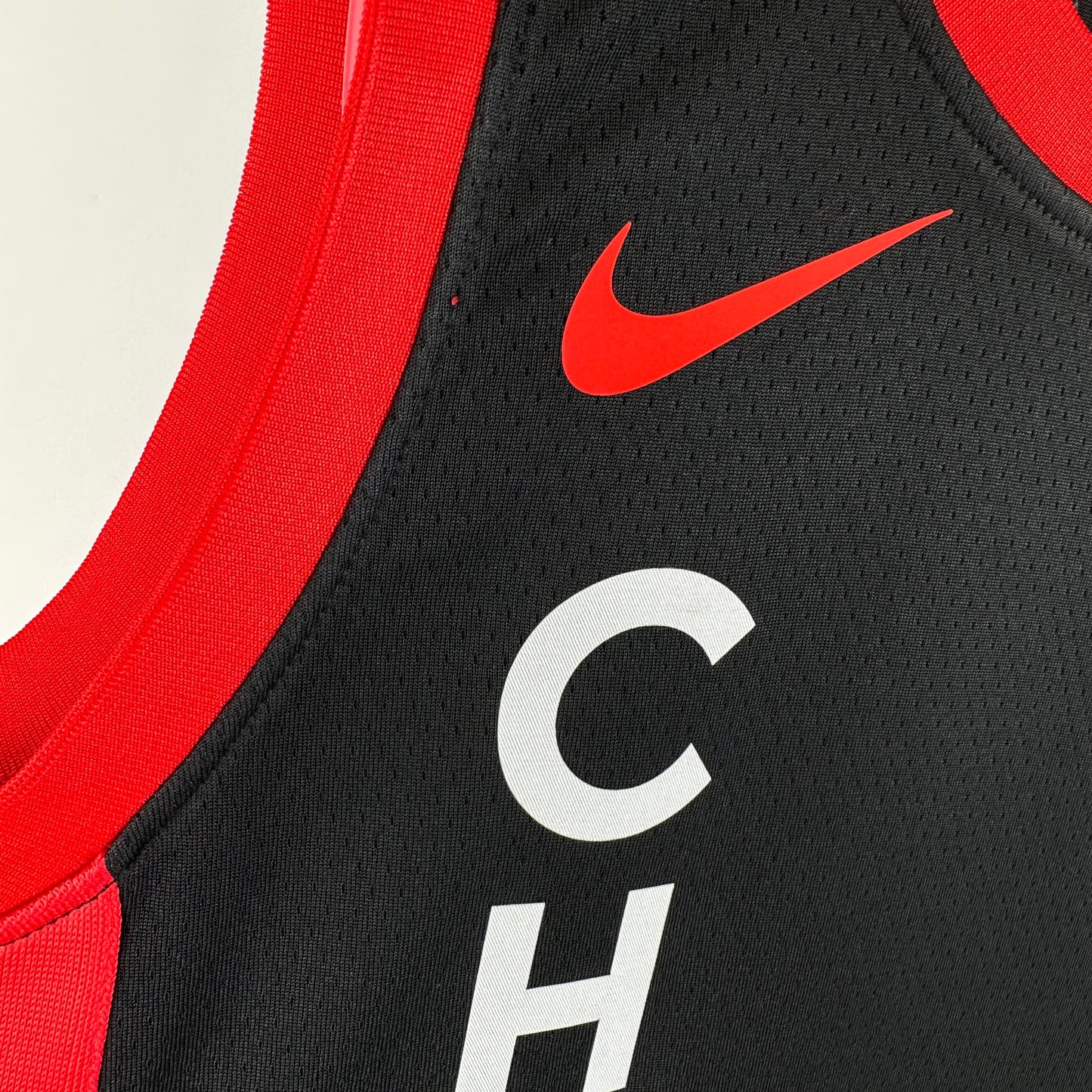 NBA Chicago Bulls special edition Jersey