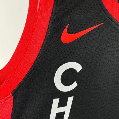 NBA Chicago Bulls special edition Jersey