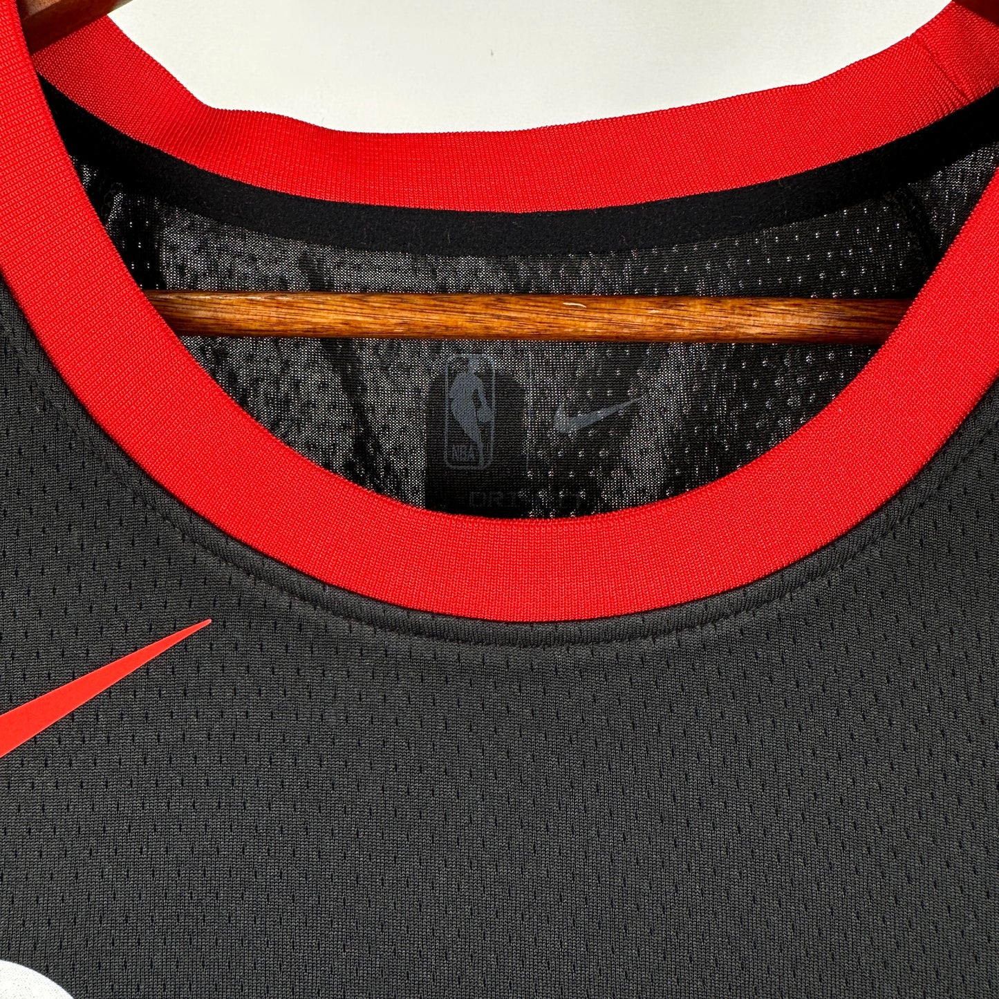 NBA Chicago Bulls special edition Jersey