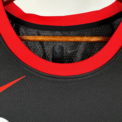 NBA Chicago Bulls special edition Jersey