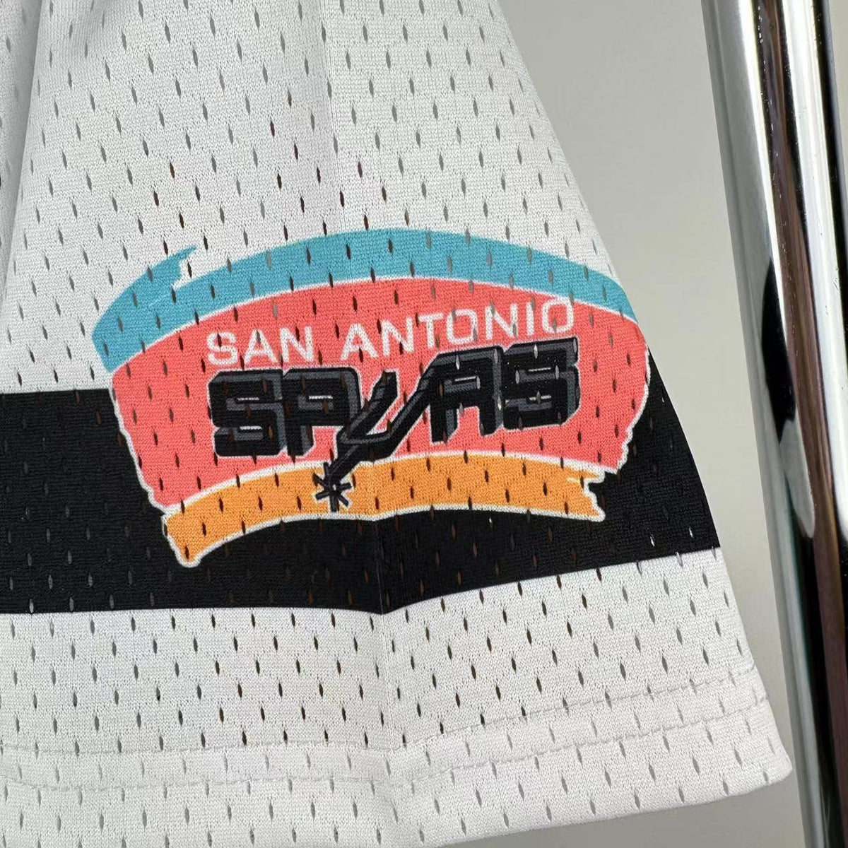 NBA San Antonio Spurs Special edition Jersey