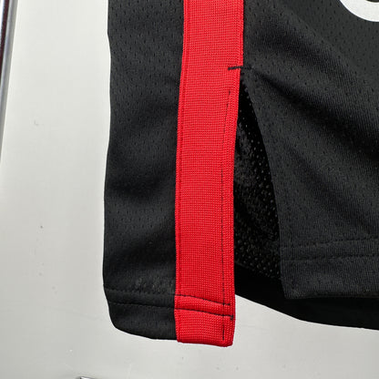 NBA Chicago Bulls special edition Jersey
