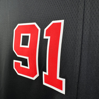 NBA Chicago Bulls special edition Jersey
