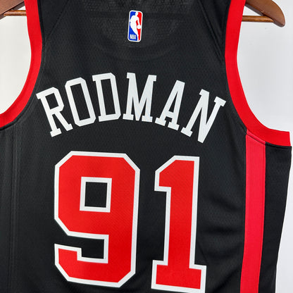 NBA Chicago Bulls special edition Jersey