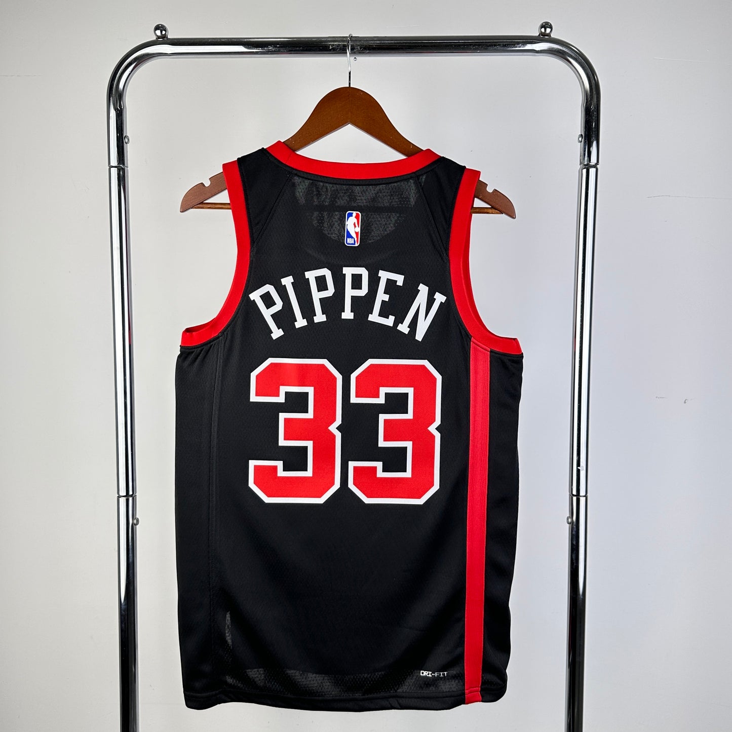 NBA Chicago Bulls special edition Jersey