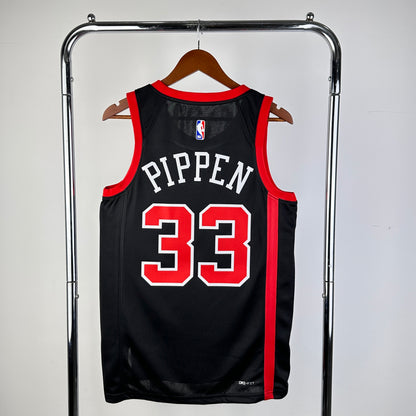 NBA Chicago Bulls special edition Jersey