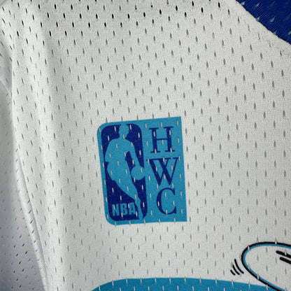 NBA Charlotte Hornets Special edition Jersey