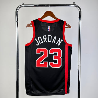 NBA Chicago Bulls special edition Jersey