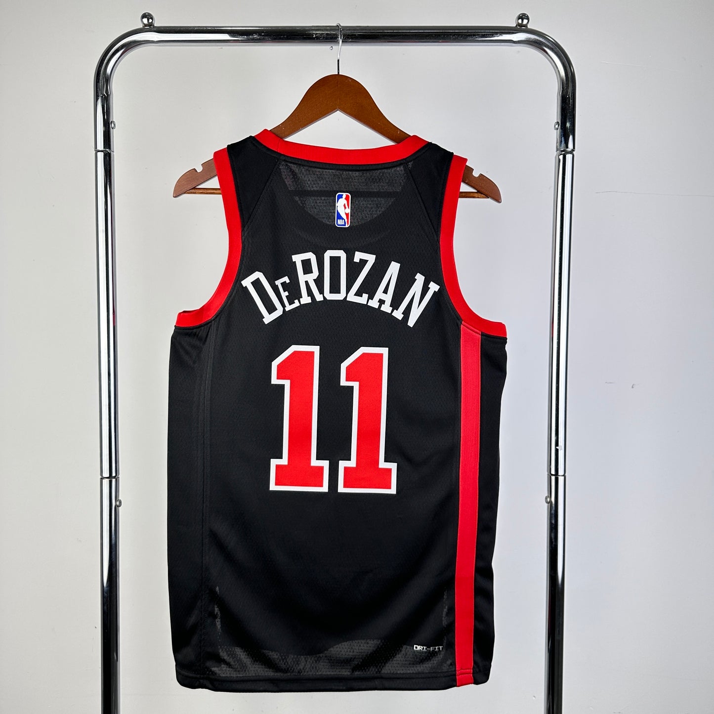 NBA Chicago Bulls special edition Jersey