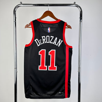 NBA Chicago Bulls special edition Jersey